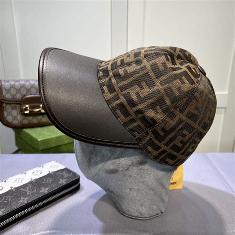 fendi hat replica|does fendi go on sale.